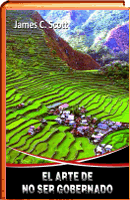 libro el arte de no ser gobernado